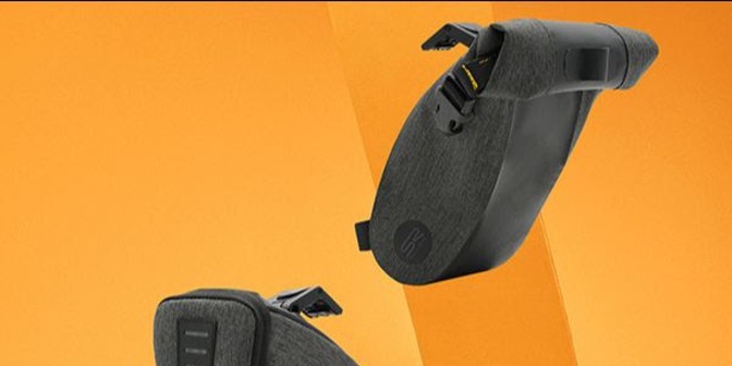 Selle Royal launches new saddlebag range