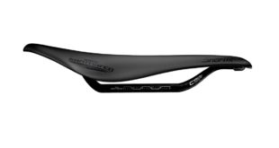 Selle San Marco Shortfit Superlight Selle San Marco's Shortfit Superlight saddle now available