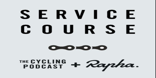 The Cycling Podcast launches new tech show