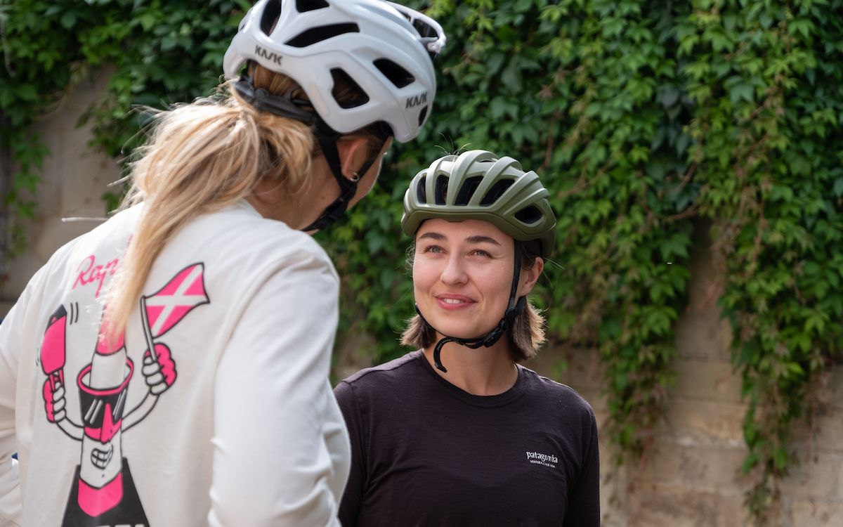 Mentoring programme ‘Uplift’ launched to inspire next generation of female industry leaders