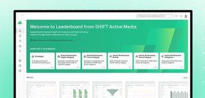 Shift dashboard Shift Active Media launches first brand tracking tool dedicated to the cycling industry