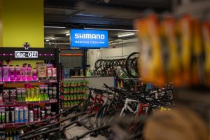 Shimano Serv DSC 1287 BikeBiz Industry Insights: A conversation with Evans Cycles MD, Robert Bentley