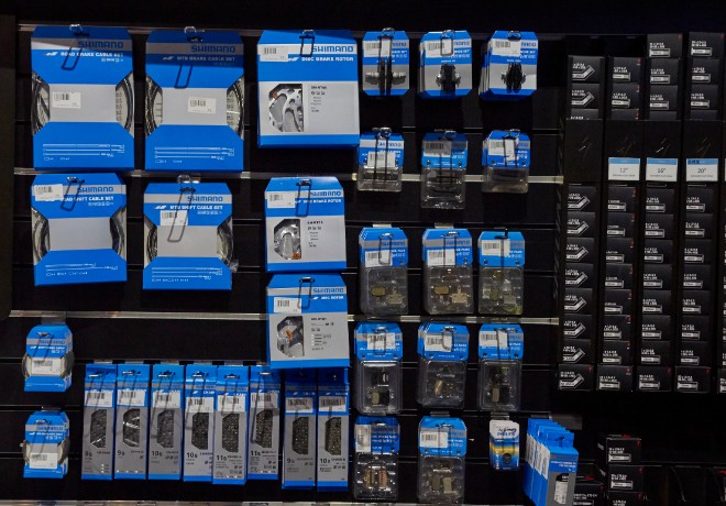 Shimano says demand is cooling but sales continued to grow in first half of 2022 