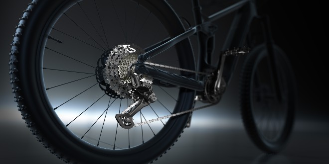 Shimano introduces new Linkglide technology
