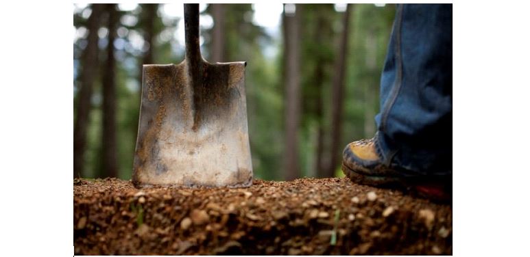 Shimano commits $10 million to global MTB trail building projects