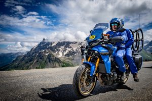 Shimano Stage Ralliant Pinerolo Valloire Tour de France Shimano extends partnership with Amaury Sport Organisation