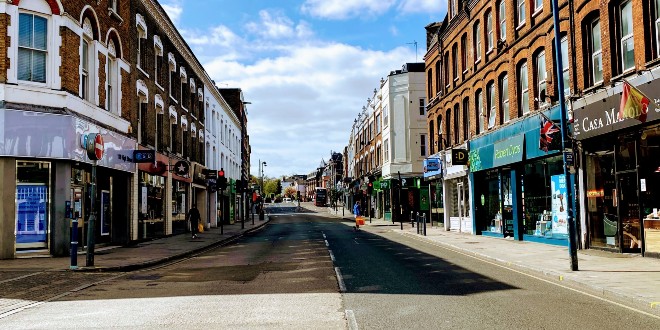 Shop vacancy rate rises to 13.7% in Q4