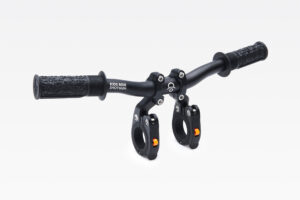 Shotgun Pro Handlebars studio 2 web res Kids Ride Shotgun releases new Pro handlebar to match Pro seat