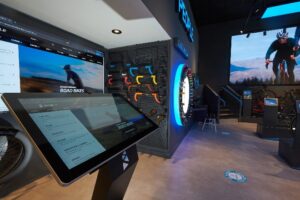 Showroom2 1 1 Ribble Cycles on its 'brand new' bicycle retail proposition