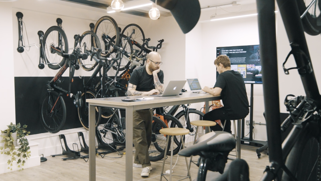 Shp1 Bespoke Cycling launches Industry Discount Programme