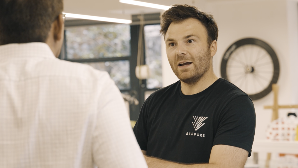 Shp2 Bespoke Cycling launches Industry Discount Programme