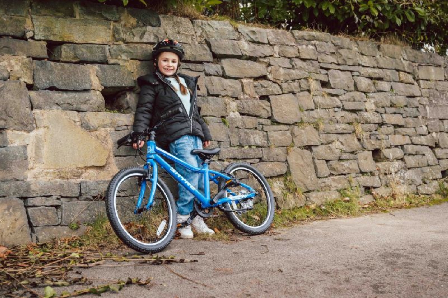 Shyre Bikes: How affiliate marketing is powering a UK family bike brand