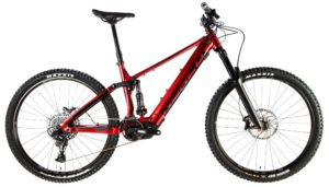 Sight Norco Norco launches new Sight VLT e-MTB