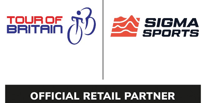 Sigma Sports to be official retail partner to Tour of Britain and Women’s Tour