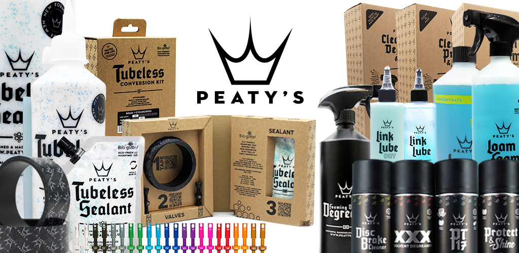 Silverfish appointed exclusive UK and Ireland distributor for Peaty’s
