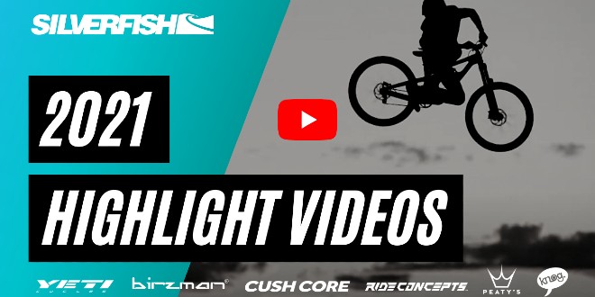 Silverfish launches 2021 brand highlight videos to help fill COREbike gap