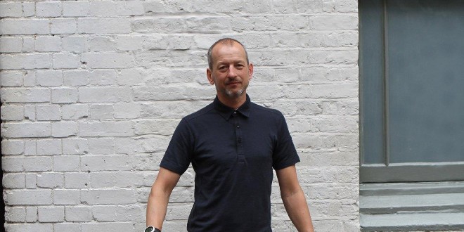 Simon Mottram to step down as CEO of Rapha