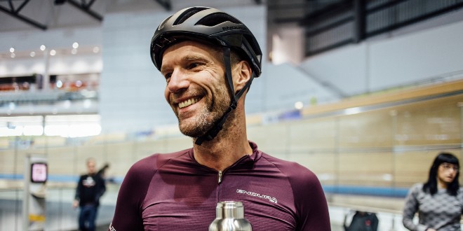 Endura sales manager Simon Richardson passes away following bike accident
