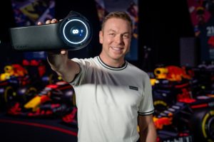 Sir Chris Hoy Skarper Skarper now available at Ribble