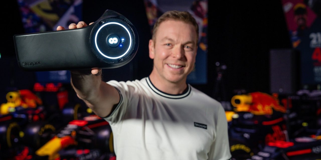 Skarper Announces Partnership with Leisure Lakes Bikes