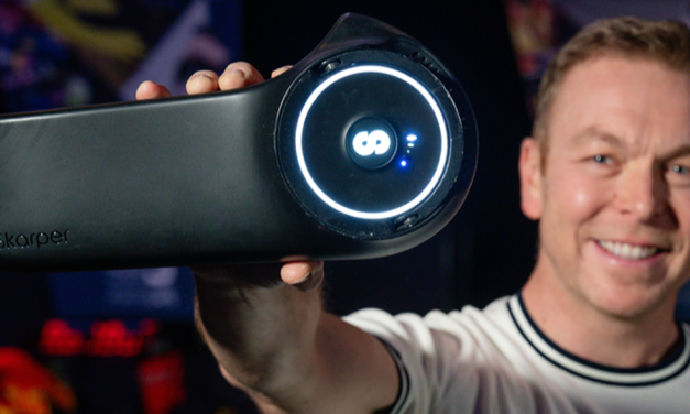 Q&A: ZyroFisher to distribute Skarper