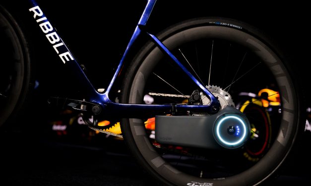 Skarper now available at Ribble