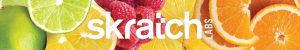 Skratch Labs banner Skratch Labs introduce new Grape flavour energy chew
