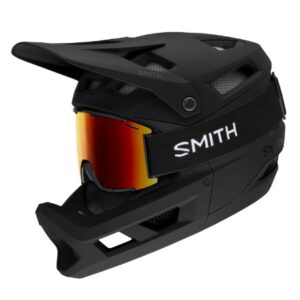 Smith Optic Mainline helmet 1 Smith launches new full-face Mainline MTB helmet