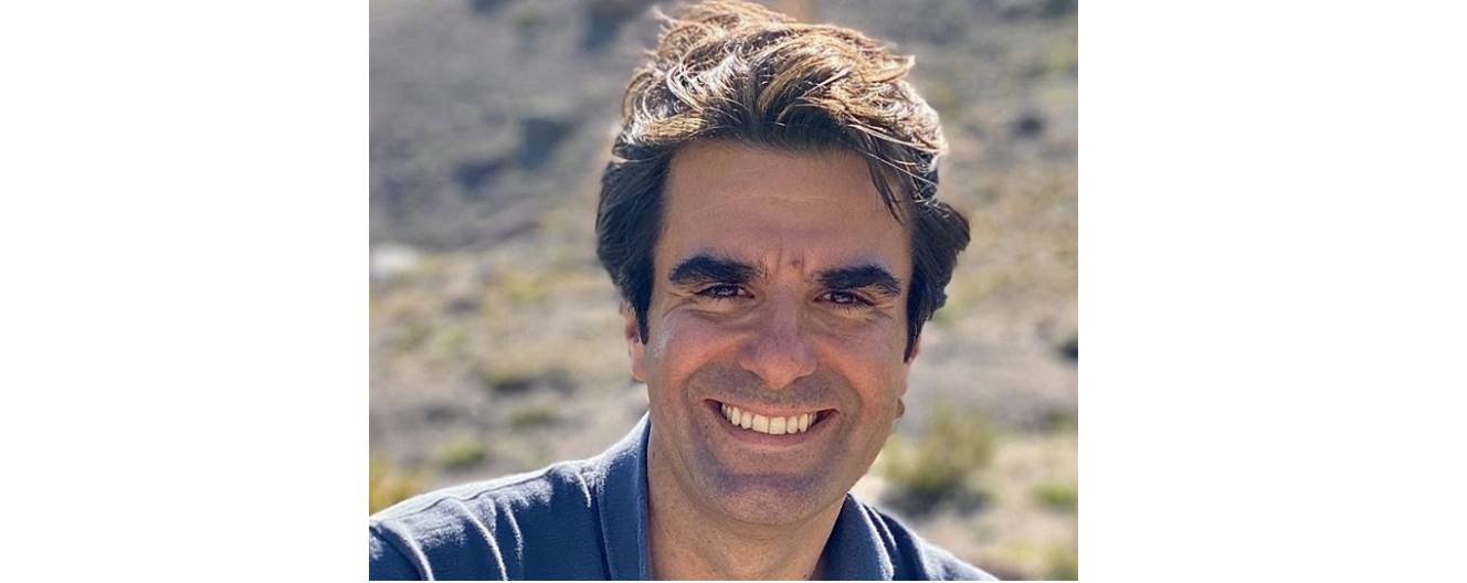 Smith hires Francesco Rinaldi Ceroni as general manager