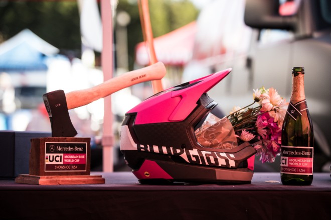 Raleigh UK to exclusively distribute Bluegrass