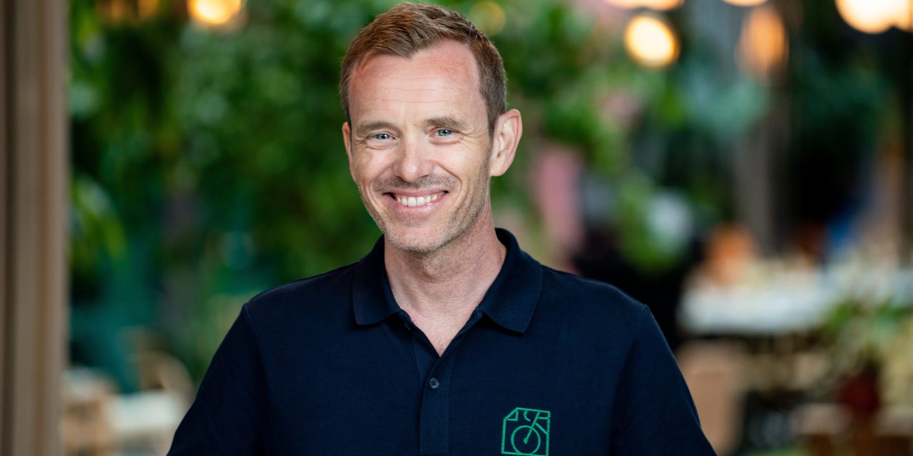 BikeBiz Industry Insights: A conversation with Sondre Norland from Bikefolder