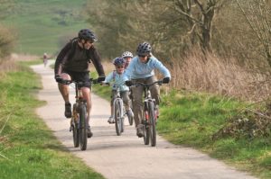 South Yorkshire Government invests £2.5 million in walking and cycling in South Yorkshire