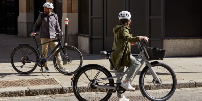 Specialized launches D2C sales: J’s Cycle Shack on why it’s good for riders