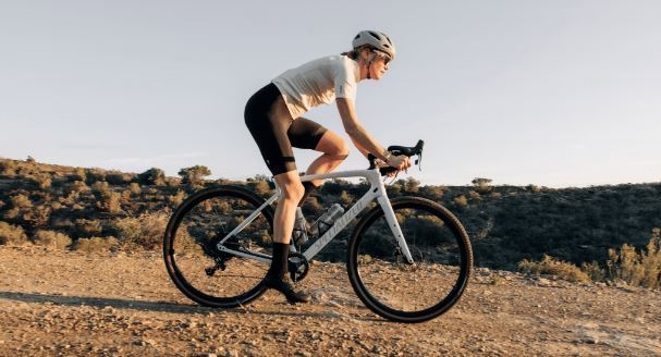 Specialized update Recon shoe range and add all-new Search helmet