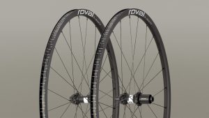 Specialized Roval Alpinist SLX 2 Pair Roval launches two new wheelsets, Alpinist SLX and Terra CLX II