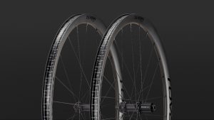 Specialized Roval Terra CLX II 2 Pair Roval launches two new wheelsets, Alpinist SLX and Terra CLX II