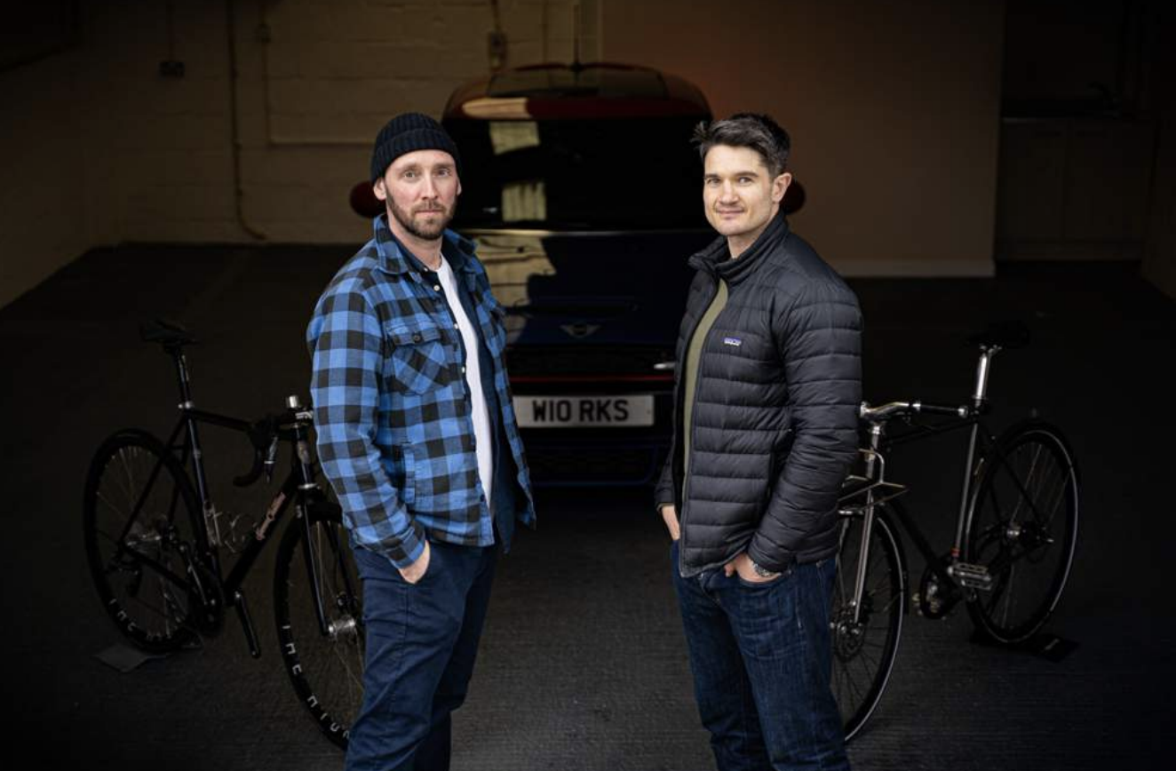 Cooper Bikes partners with Spoon Customs for limited-run of custom builds