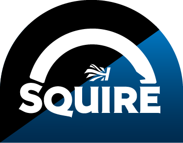 Squire Bike Slash Logo BikeBiz January Sponsored Sector Guides: Squire Locks