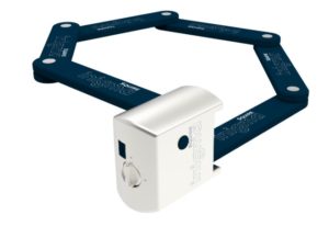 Squire Inigma FL1 1 Squire secures cycle alliance with Ison Distribution