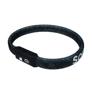 Squire Straplok 35 Squire releases its first range of wearable cycle locks 