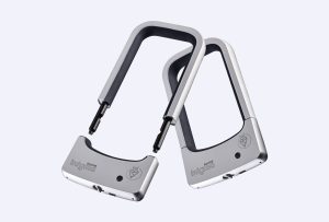 Squire kickstarter inigma bl1 British cycle security manufacturer Squire launches Inigma Diamond BL1 smart D-lock on Kickstarter