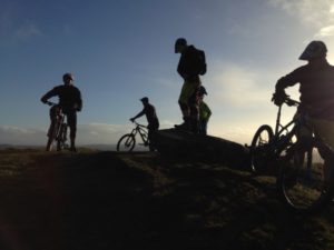 Staff rides IMG1 Fresh team, fresh prospects: Hotlines on a new chapter in the distributor's history