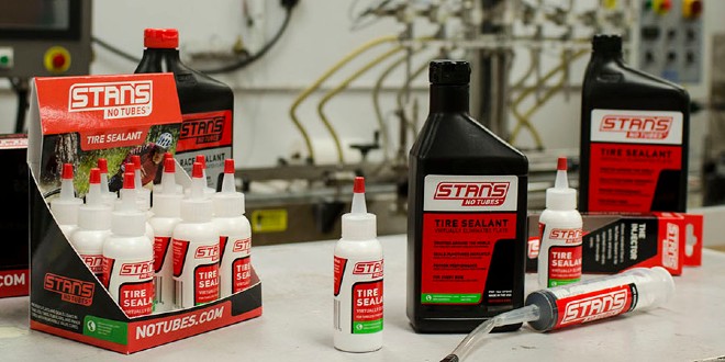 Stan’s NoTubes expands distribution, strengthens European presence