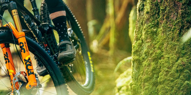 Stan’s NoTubes introduces MK4 and S2 rims and wheels