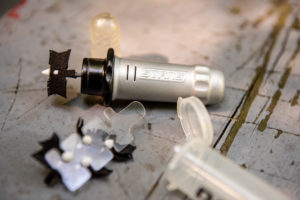 Stans NoTubes Dart 1 Stan’s NoTubes introduces Dart Tool and Refill kit