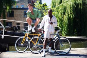 Steedbikes160621 130 New single speed bike brand Steed Bikes launches in London