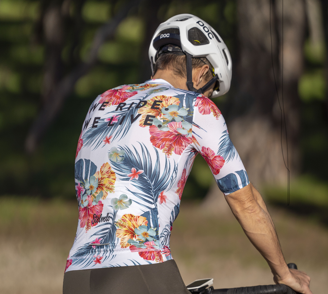 Stelvelo CC Stelvelo CC presents new cycling and lifestyle collection