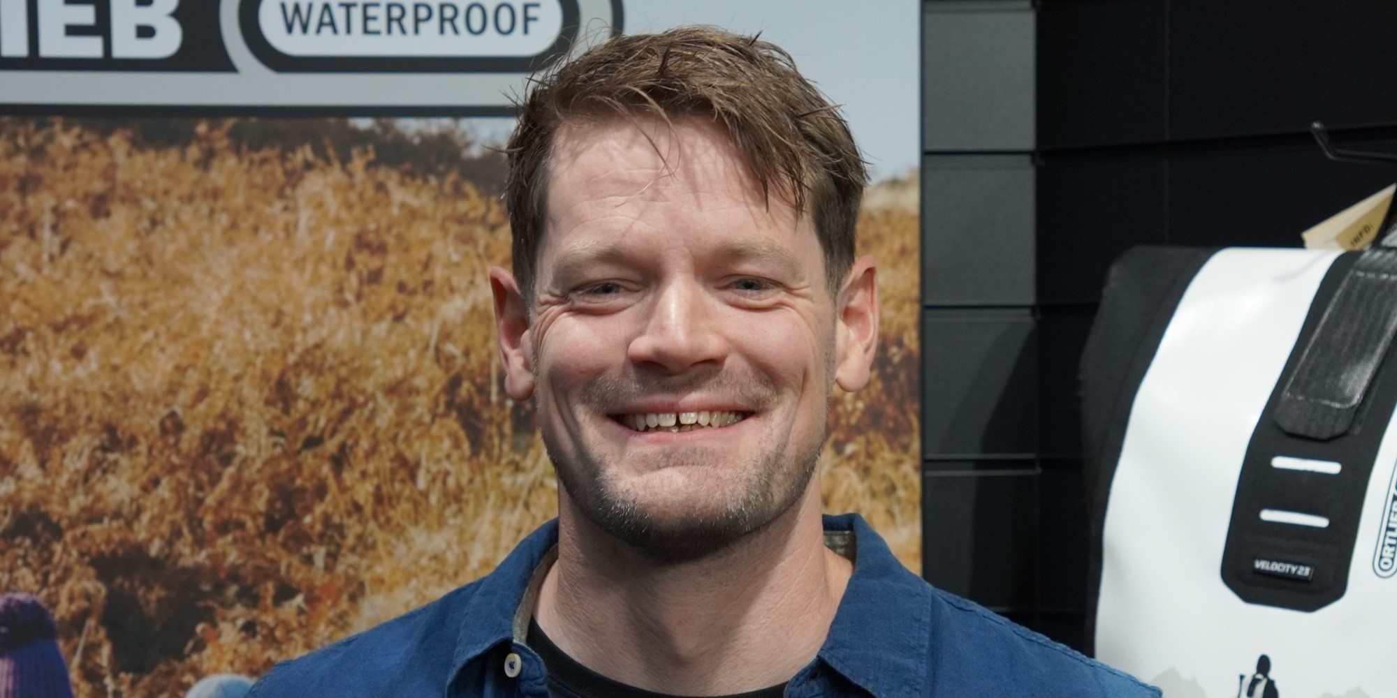 Lyon Equipment Appoints Steve Larking as Assistant Marketing Manager