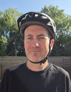 Steven Pasch, BikeBiz Judge 2026