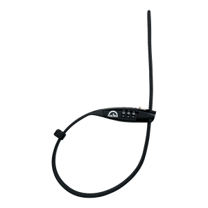 Straplok Combi 10 Studio 1 Squire releases its first range of wearable cycle locks 